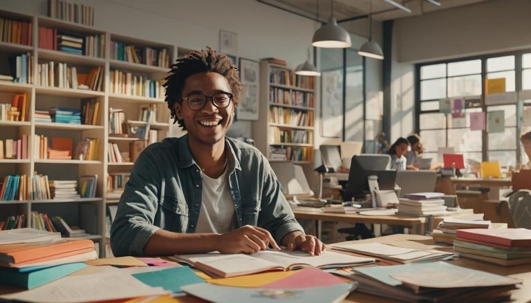 Pourquoi voulez-vous travailler chez Inkitt : réponse à l'entretien
