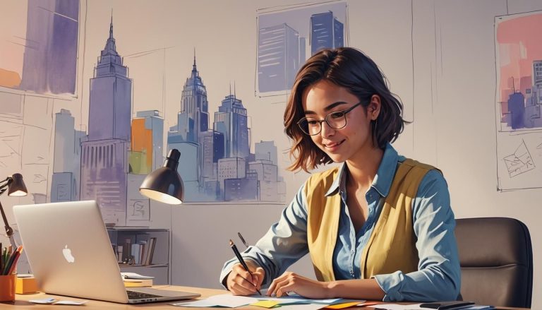 Lettre de motivation pour un poste de rédactrice : le guide complet pour convaincre votre futur employeur !