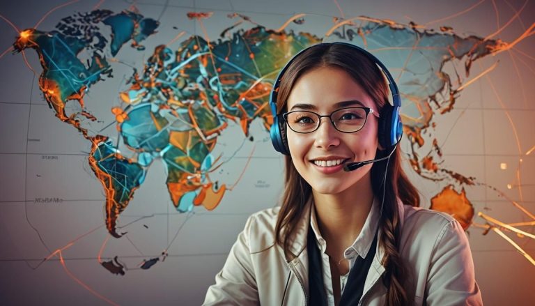 Saisissez votre chance : lettre de motivation pour devenir Agente de lignes téléphoniques et rejoindre une équipe dynamique !