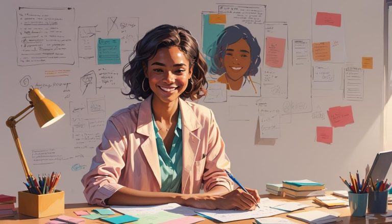 Devenez Automaticienne chef de projet grâce à une lettre de motivation percutante et convaincante : tous nos conseils pour décrocher le poste de vos rêves !