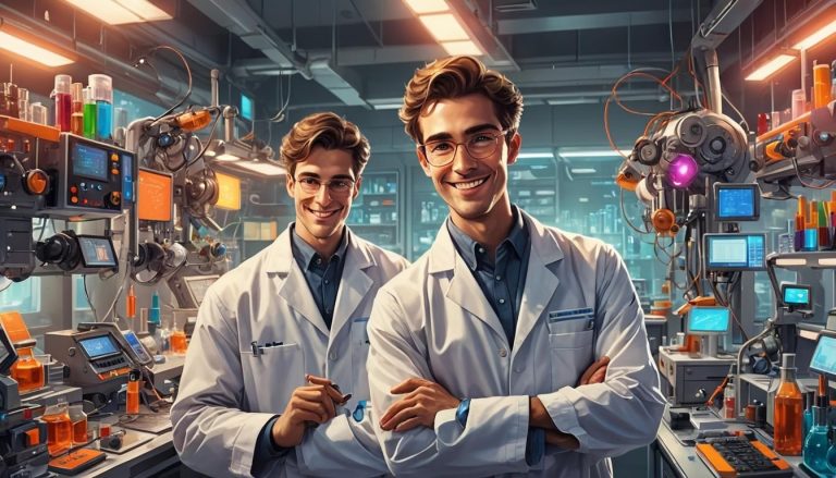 Boostez votre candidature pour un poste de Technicienne d’essais matériaux en R&D avec notre modèle de lettre de motivation percutant !