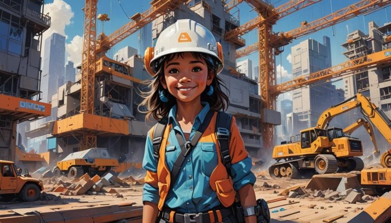 Scaphandrière travaux publics : donnez un nouvel élan à votre carrière avec notre modèle de lettre de motivation pour un poste en immersion !