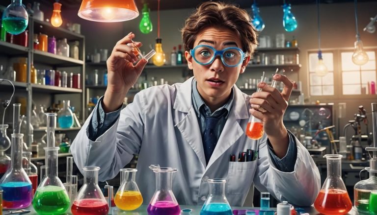 Boostez votre carrière en chimie : lettre de motivation pour un poste de chimiste en laboratoire d'analyse industrielle