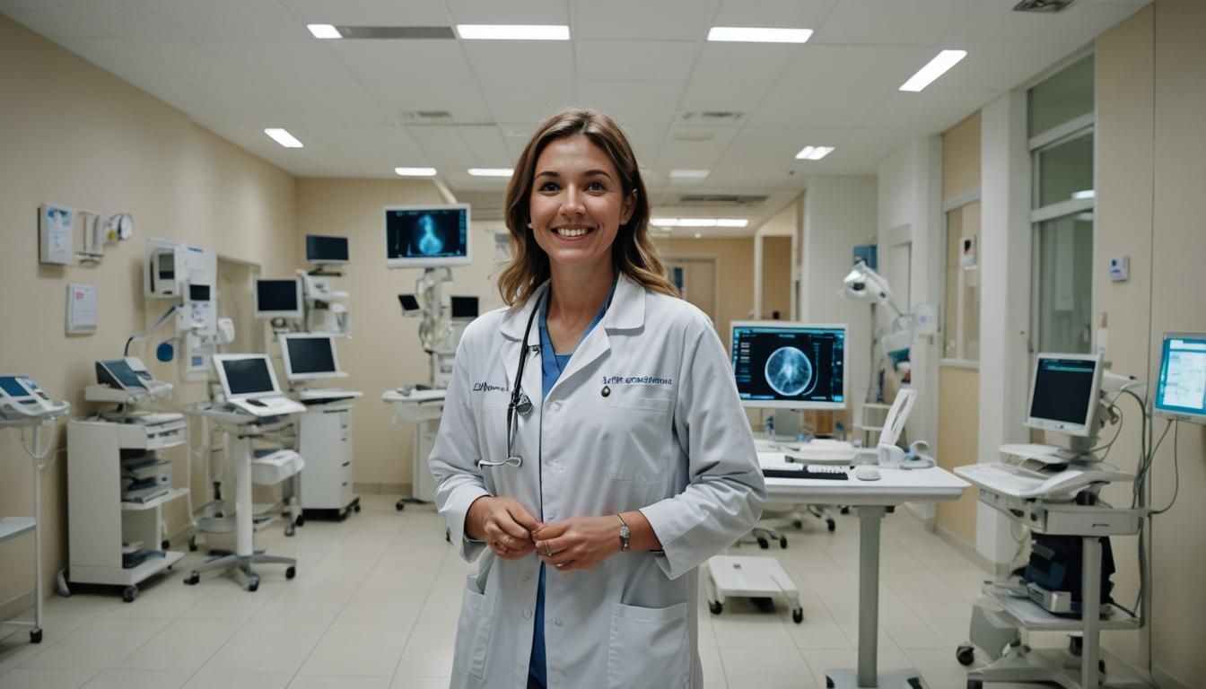 Pourquoi voulez-vous travailler chez Mainegeneral Health : réponse à l'entretien