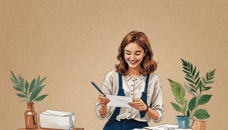 Devenez la vendeuse irrésistible d'articles érotiques en rédigeant une lettre de motivation percutante !