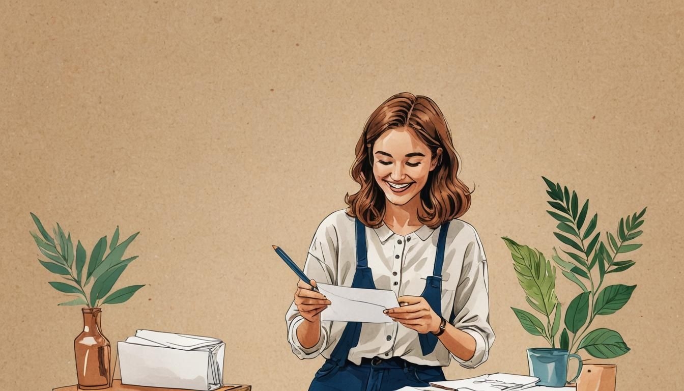 Devenez la vendeuse irrésistible d'articles érotiques en rédigeant une lettre de motivation percutante !