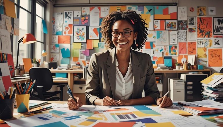 Boostez votre carrière en devenant Chef de fabrication en industrie graphique : découvrez notre modèle de lettre de motivation gagnant !
