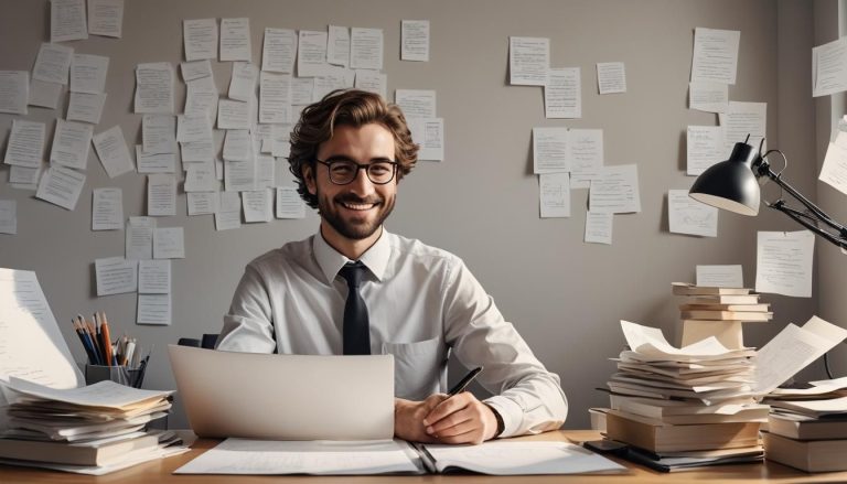 Boostez votre candidature pour devenir Responsable Ordonnancement en industrie grâce à notre modèle de lettre de motivation percutant et convaincant !