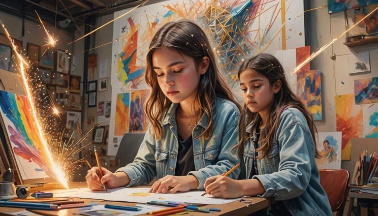 Du crayon à la réalité : boostez votre candidature pour un poste de Dessinatrice-projeteuse en structures métalliques avec notre modèle de lettre de motivation !