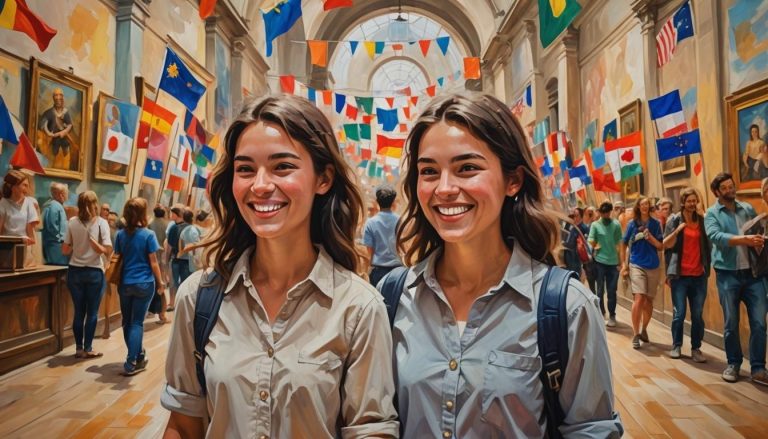 Guide-interprète : un métier passionnant alliant culture et langues étrangères. Découvrez comment rédiger une lettre de motivation percutante pour décrocher le poste de vos rêves !