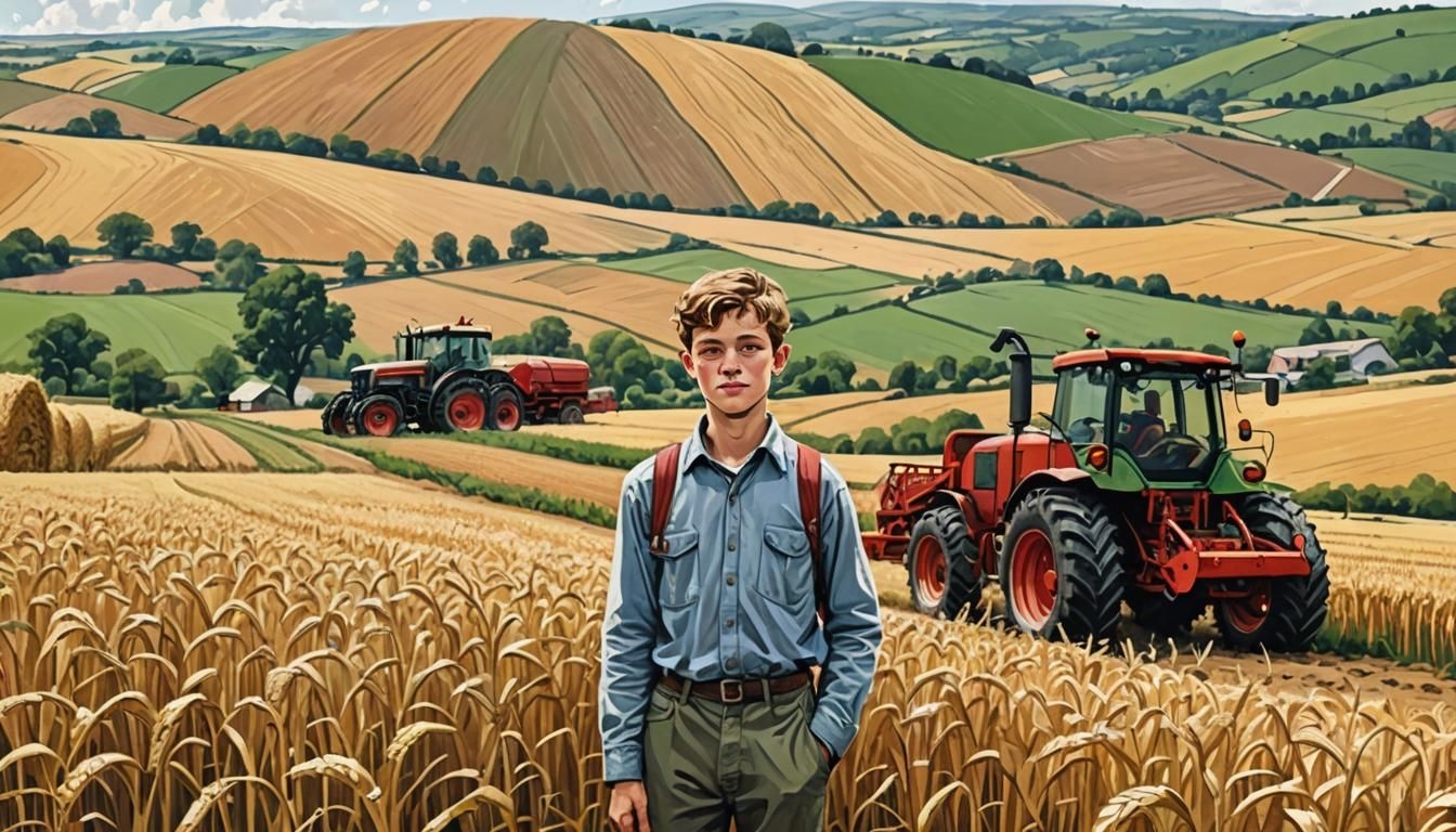 Pourquoi voulez-vous travailler chez Pattison Agriculture : réponse à l'entrevue