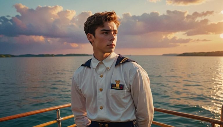 En quête de nouveaux horizons ? Découvrez notre modèle de lettre de motivation pour devenir Matelot de la navigation maritime !