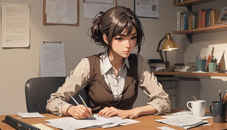 Boostez votre candidature avec notre modèle de lettre de motivation pour devenir Agente de prévention et de médiation sociale : conseils et astuces !