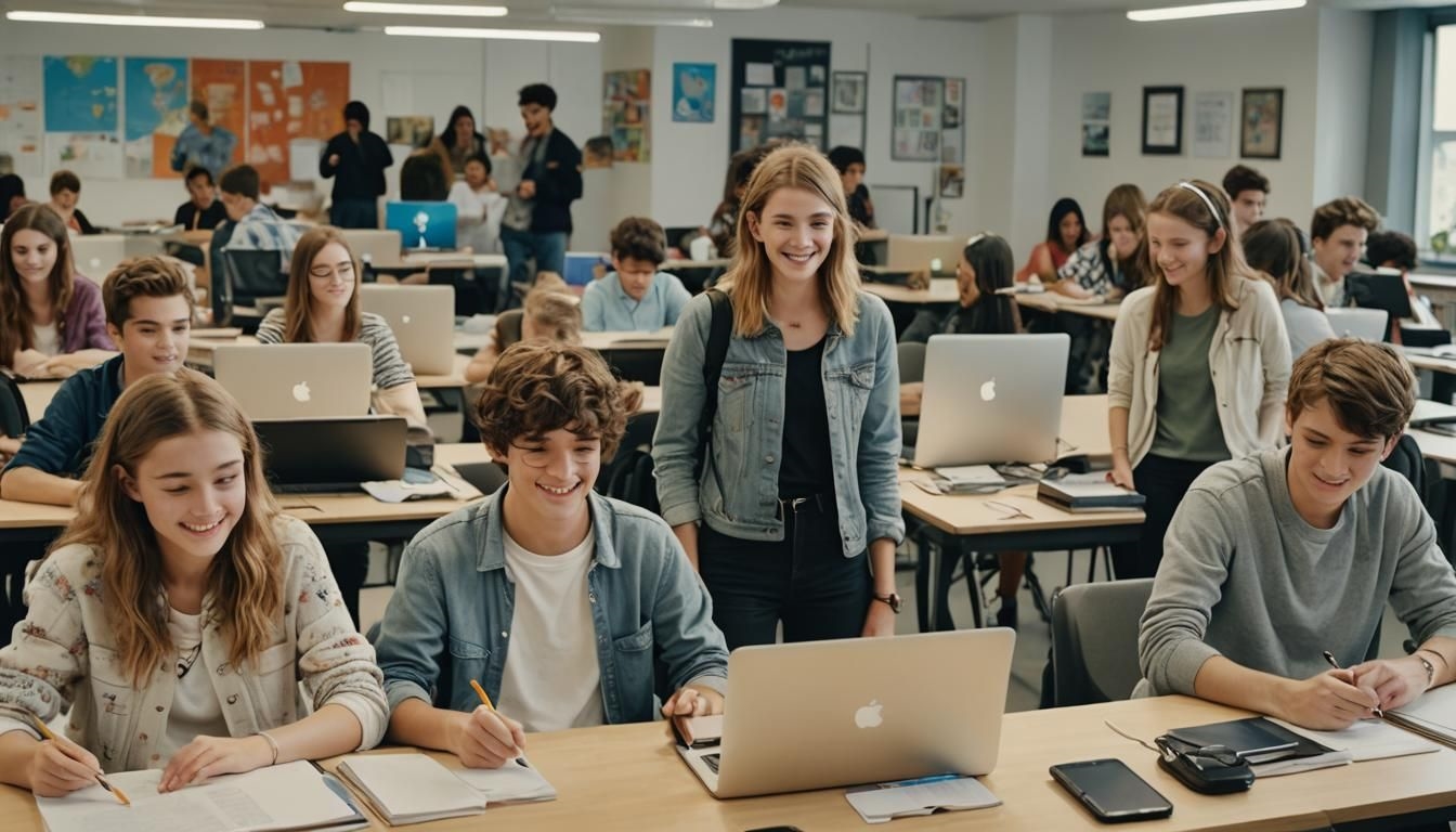 Pourquoi voulez-vous travailler chez First Central : réponse à l'entretien