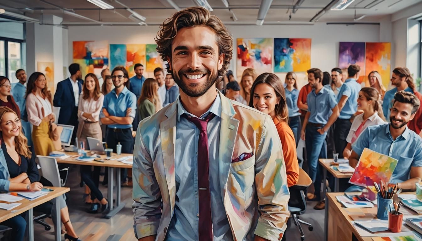 Expert(e) en communication et réseaux : Boostez votre candidature avec notre modèle de lettre de motivation percutant !