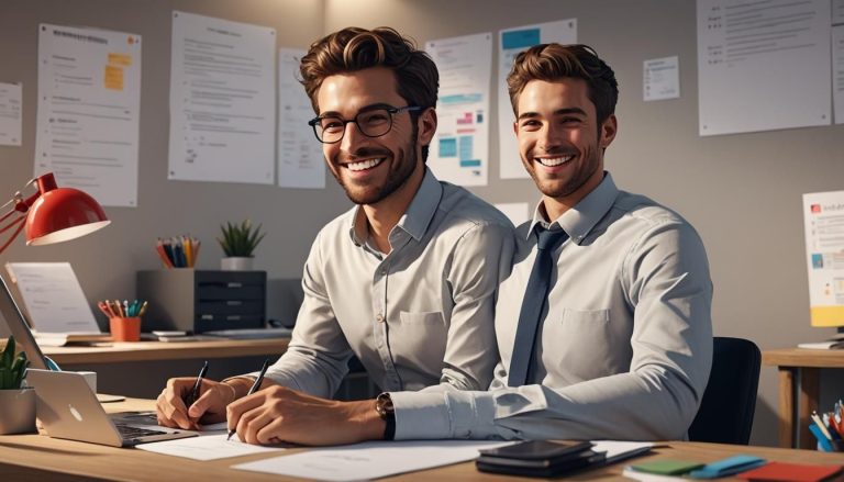 Boostez votre candidature : Lettre de motivation pour un poste de Cariste d’entrepôt, mettez en avant votre expérience et vos compétences !