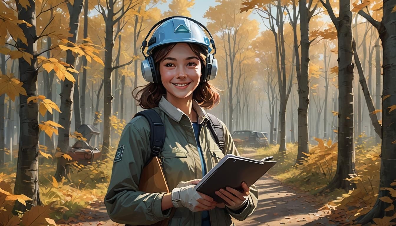 Boostez votre candidature pour devenir Agente de maîtrise en industrie du bois grâce à notre modèle de lettre de motivation efficace !