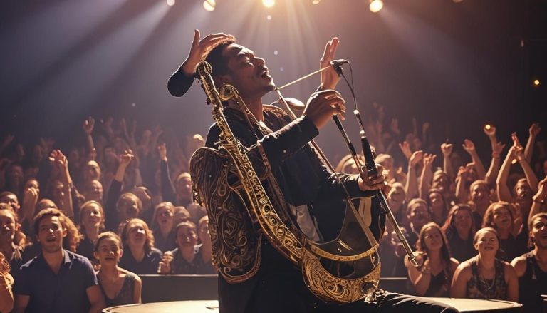 Envie de faire vibrer les foules avec mes talents de joueuse d'instrument ethnique ? Découvrez ma lettre de motivation passionnée pour ce poste !
