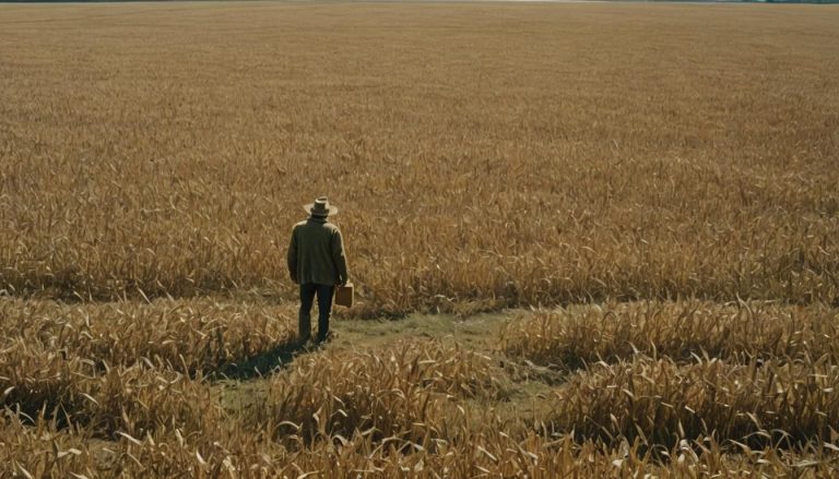 Devenez Agente de développement rural avec une lettre de motivation percutante !