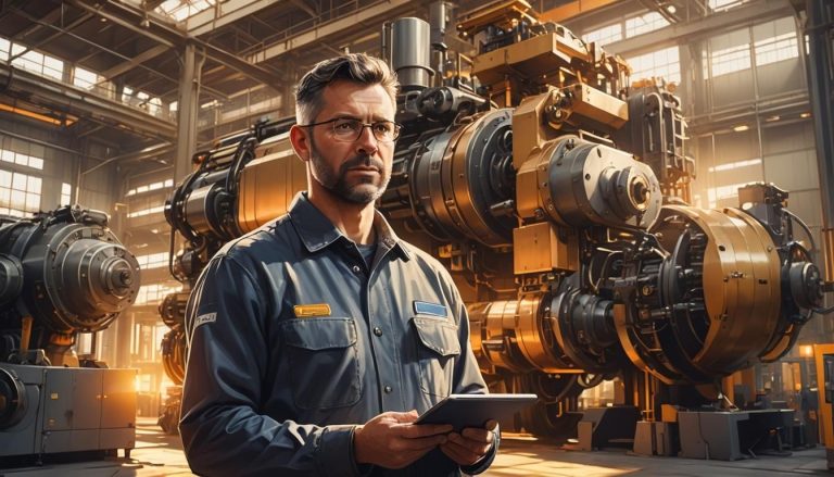 Boostez votre candidature pour un poste d'Agente de maîtrise de maintenance industrielle avec notre modèle de lettre de motivation personnalisable !