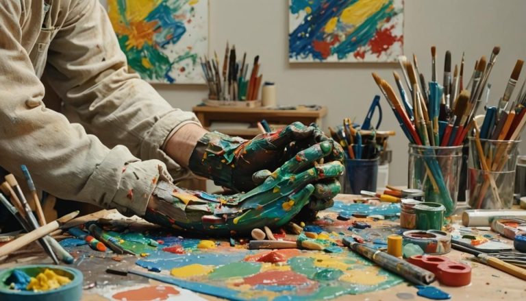 Attirez l'attention des recruteurs avec une lettre de motivation percutante pour devenir Sculptrice ornemaniste - Montrez votre créativité et votre passion pour l'art !