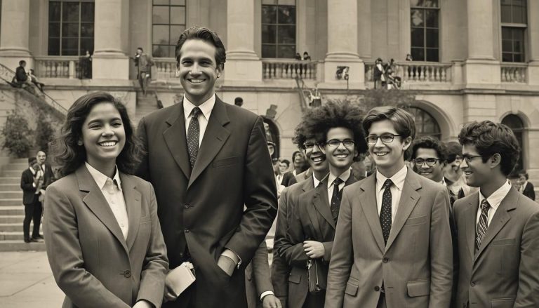 Boostez votre candidature avec notre modèle de lettre de motivation pour le poste de Directeur d'établissement public d'enseignement supérieur !
