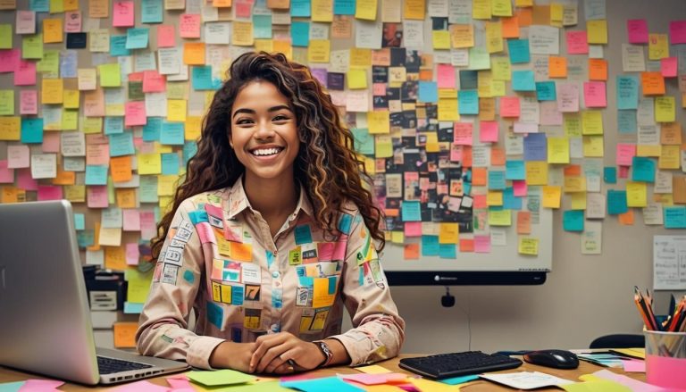 Dynamisez votre candidature avec une lettre de motivation de conceptrice de site web efficace !