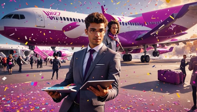 Boostez votre candidature : Découvrez comment réussir votre lettre de motivation pour rejoindre Wizz Air ! 8 Boostez votre candidature : Découvrez comment réussir votre lettre de motivation pour rejoindre Wizz Air !