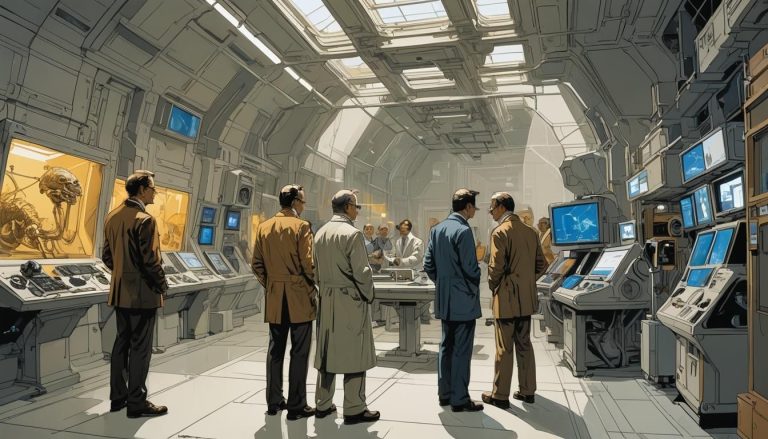 Pourquoi souhaitez-vous travailler chez Science Museum Group : réponse à l'entretien