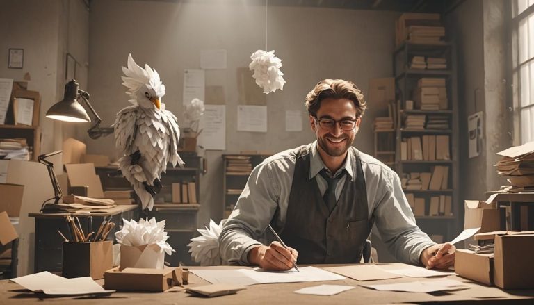 Boostez votre candidature pour un poste de Visiteuse en industrie papetière avec notre modèle de lettre de motivation percutant !