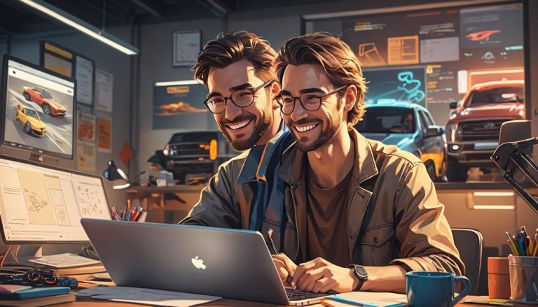 Boostez votre carrière en tant que Gestionnaire de flotte automobile grâce à une lettre de motivation percutante !