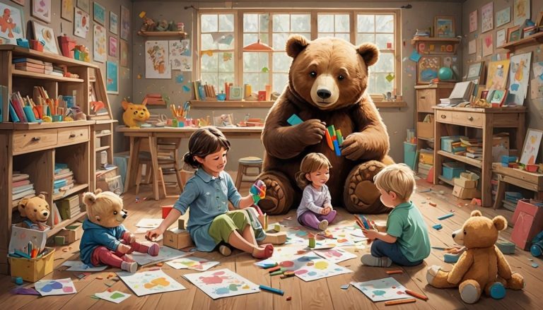 Pourquoi voulez-vous travailler chez Baby Bear Hugs : réponse à l'entretien