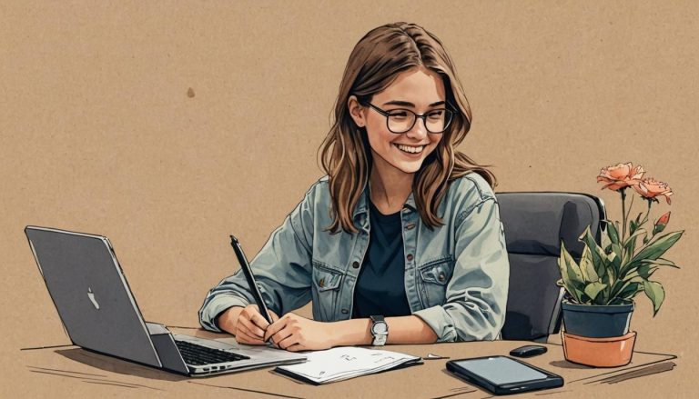 Boostez votre candidature avec notre modèle de lettre de motivation pour le poste d'encadreuse : le secret pour décrocher votre emploi idéal !