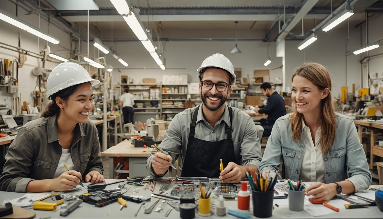 Pourquoi voulez-vous travailler chez Plumbing Solutions : réponse à l'entretien