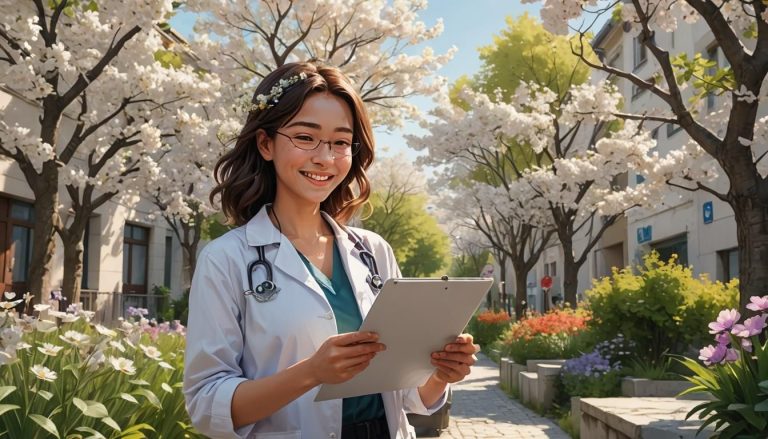 Boostez votre candidature pour le poste de Médecin des services communaux d'hygiène et de la santé avec notre modèle de lettre de motivation percutant !