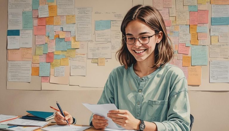 Boostez votre candidature : lettre de motivation pour devenir Agente de conditionnement manuel