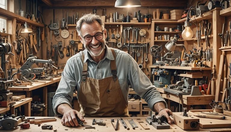 Devenez le maillon essentiel de l'industrie en tant que Tailleuse d'engrenage - Lettre de motivation percutante à découvrir !