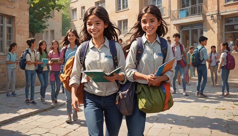 Boostez votre candidature pour devenir Visiteuse en école grâce à notre modèle de lettre de motivation percutant !