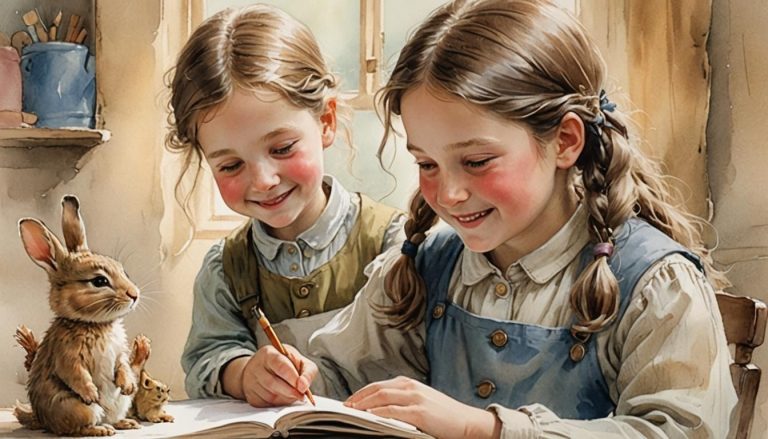Devenez le maillon essentiel de l'épanouissement des enfants grâce à votre lettre de motivation pour un poste d'Auxiliaire de vie sociale
