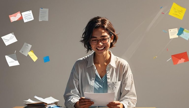 Boostez votre candidature avec notre modèle de lettre de motivation pour un poste de Carrière - Faites la différence auprès des recruteurs !