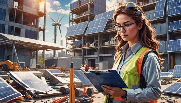 « Dynamisme et rigueur : Lettre de motivation pour un poste d'Inspectrice de conformité en électricité »