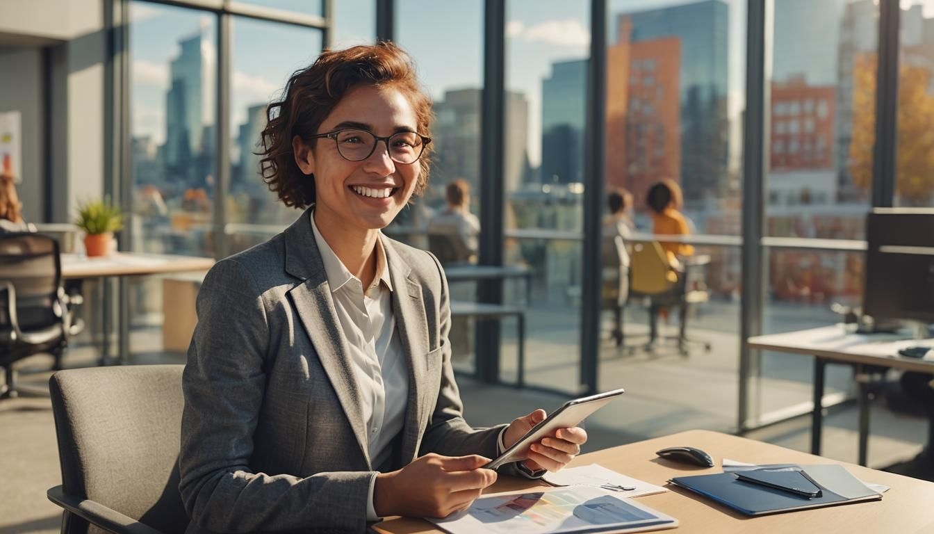 Pourquoi voulez-vous travailler chez Flivoai : réponse à l'entretien