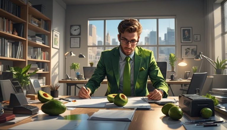 Saisissez l'opportunité d'être le bras droit d'un avocat passionné avec notre modèle de lettre de motivation pour le poste de Clerc d'avocat