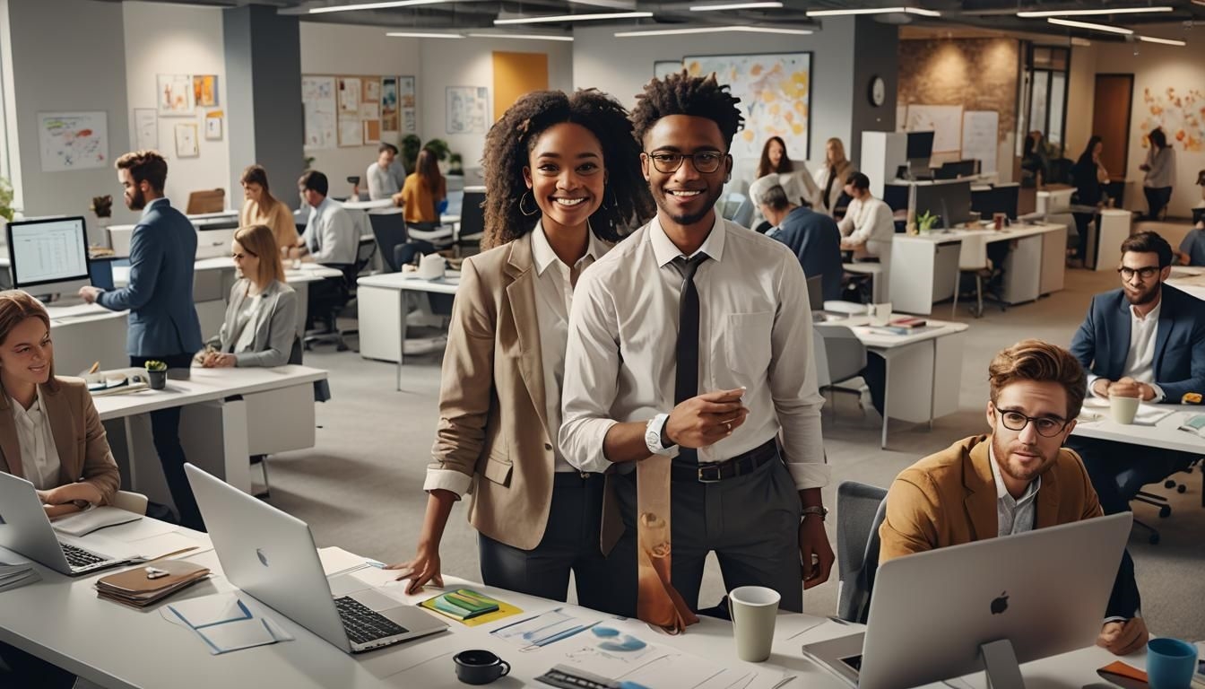 Pourquoi voulez-vous travailler chez Wordplay : réponse à l'entretien