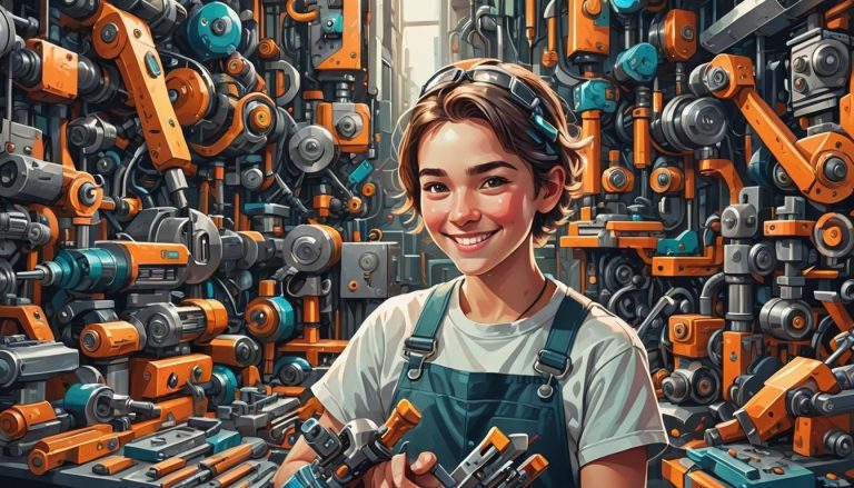 Découvrez notre modèle de lettre de motivation percutant pour devenir Responsable industrialisation et booster votre carrière !
