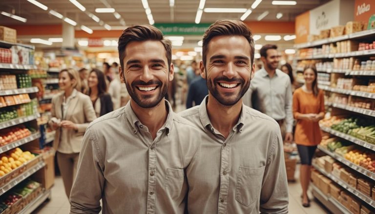 Boostez votre carrière en devenant Responsable Drive en Grande Distribution - Lettre de motivation gagnante à télécharger !