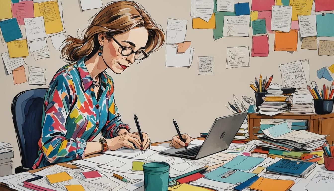 Boostez votre candidature pour le poste d'Exploitante de restaurant avec une lettre de motivation percutante et efficace !