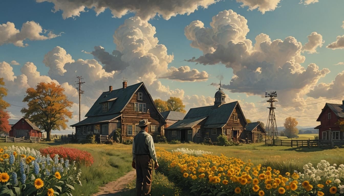 Pourquoi voulez-vous travailler chez Sunnyside Farm : réponse à l'entretien