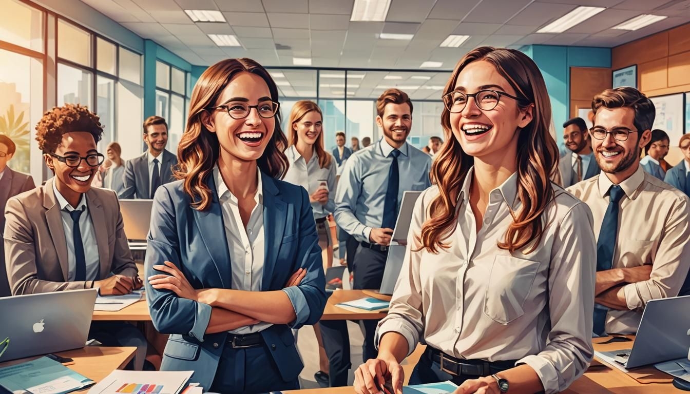 Pourquoi souhaitez-vous travailler à l'Agence nationale foncière : réponse à l'entretien