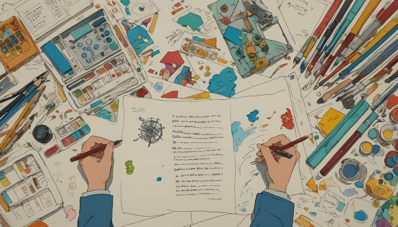 Devenez la plombière de demain grâce à une lettre de motivation percutante pour un poste à pourvoir !